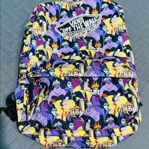 Vans Disney Backpack
